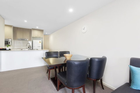 Canberra Rex Hotel - Tourism Gold Coast 23