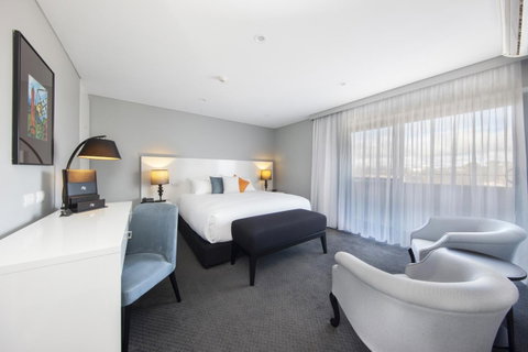 Canberra Rex Hotel - Tourism Gold Coast 27