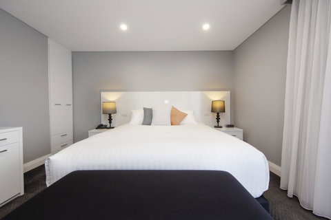Canberra Rex Hotel - Tourism Gold Coast 26
