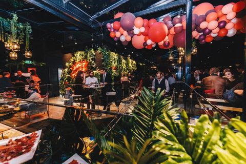 Canberra Rex Hotel - Tourism Gold Coast 7