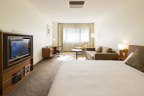 Novotel Canberra - Tourism Gold Coast 17