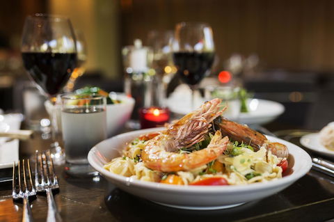 Novotel Canberra - Tourism Gold Coast 35