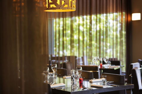 Novotel Canberra - Tourism Gold Coast 43