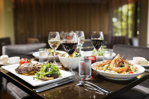 Novotel Canberra - Tourism Gold Coast 37