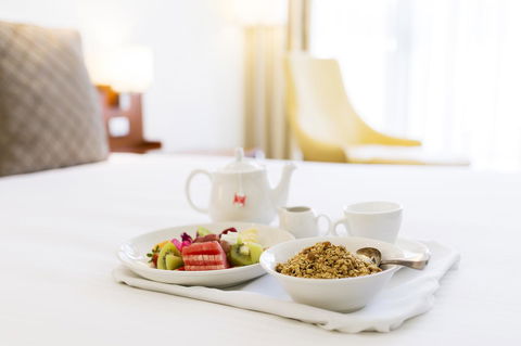 Novotel Canberra - Tourism Gold Coast 31