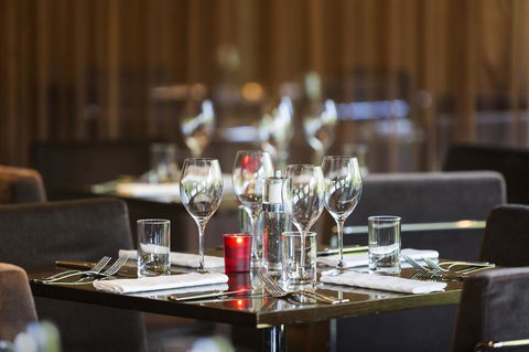 Novotel Canberra - Tourism Gold Coast 44