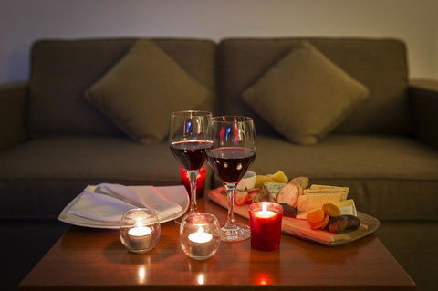 Novotel Canberra - Tourism Gold Coast 41