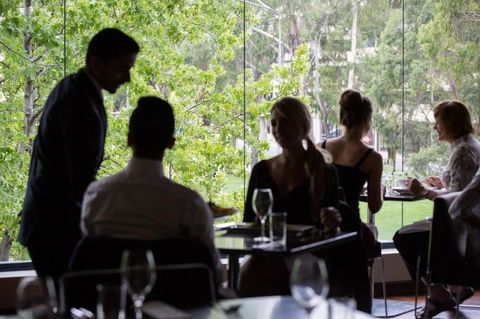 Novotel Canberra - Tourism Gold Coast 5