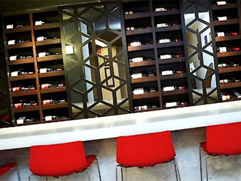 Novotel Canberra - Tourism Gold Coast 26