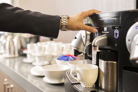 Novotel Canberra - Tourism Gold Coast 25