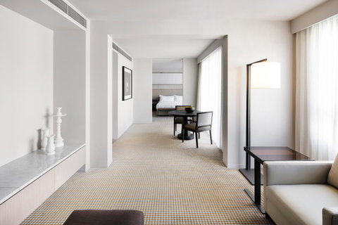 Hotel Realm - Tourism Gold Coast 13