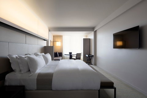 Hotel Realm - Tourism Gold Coast 0