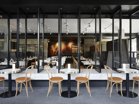 Hotel Realm - Tourism Gold Coast 32
