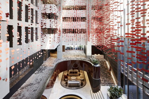 Hotel Realm - Tourism Gold Coast 1