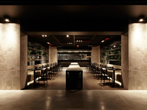 Hotel Realm - Tourism Gold Coast 35