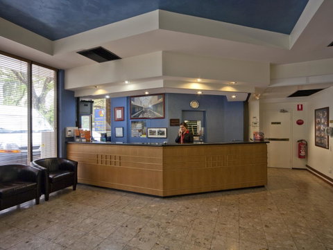 Madison Capital Executive Apartments - Tourism Gold Coast 8