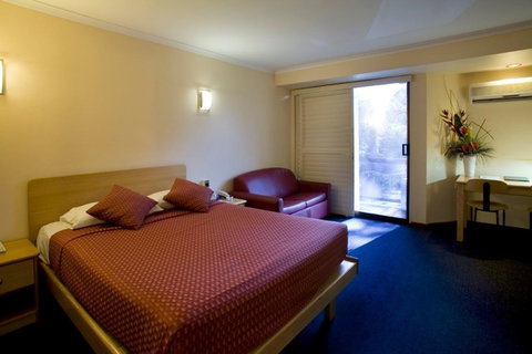 Madison Capital Executive Apartments - Tourism Gold Coast 7