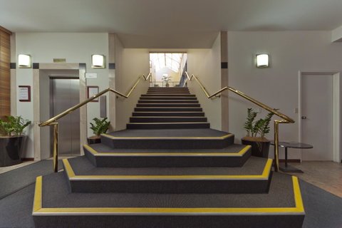 Madison Capital Executive Apartments - Tourism Gold Coast 9