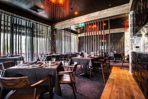 Burbury Hotel - Tourism Gold Coast 22