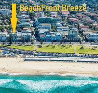 Bondi Beach Front Breeze - Tourism Gold Coast