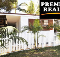 Bongaree Ocean Villa - Tourism Gold Coast
