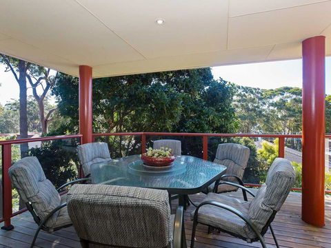 Bonito At Bagnalls Beach' 1/6 Bonito Street - Pet Friendly, Air Conditioning - Tourism Gold Coast 0