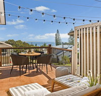 BonniEscape - Tourism Gold Coast