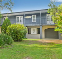 BONNY BEACH HOUSE - Holiday Accomodation with Pool - Tourism Gold Coast