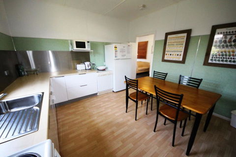 Bonnydoon At Hat Head (Pet Friendly) - Tourism Gold Coast 1