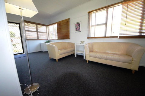 Bonnydoon At Hat Head (Pet Friendly) - Tourism Gold Coast 0