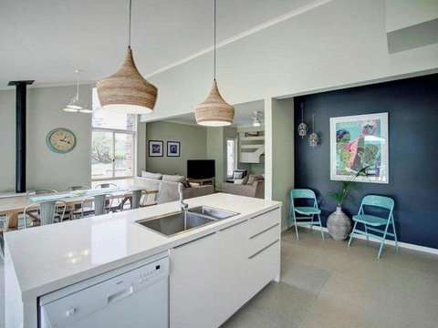 Boomerang Bliss - Tourism Gold Coast 2