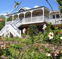 Boonah Hilltop Cottage - Gold Coast