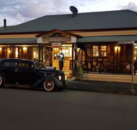 Bororen Hotel Motel - Tourism Gold Coast