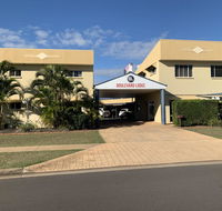 Boulevard Lodge Bundaberg - Tourism Gold Coast