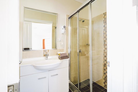Boulevard Motel - Tourism Gold Coast 2