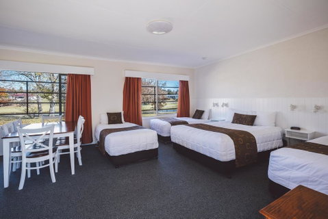 Boulevard Motel - Tourism Gold Coast 1