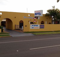 Bourbong St Motel - Tourism Gold Coast