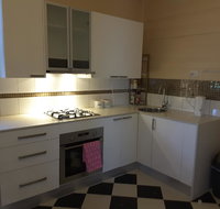 Bourke Apartments - Gold Coast