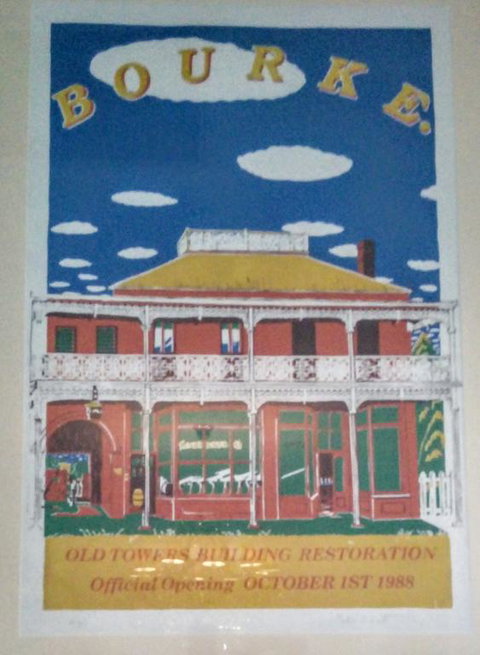 Bourke Apartments - Gold Coast 3