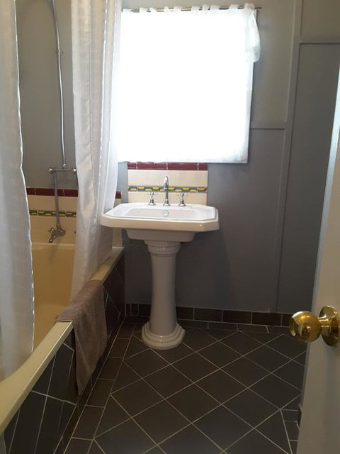 Bourke Apartments - Gold Coast 2