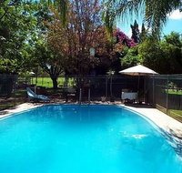 Bourke Riverside Motel - Gold Coast