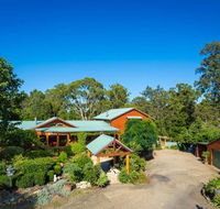 Bourndaroo Lodge - Tourism Gold Coast