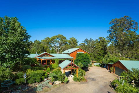 Bourndaroo Lodge - Tourism Gold Coast 0