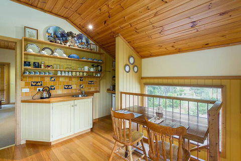 Bourndaroo Lodge - Tourism Gold Coast 2