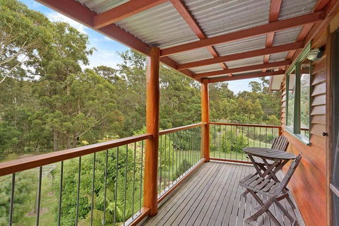Bourndaroo Lodge - Tourism Gold Coast 1