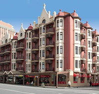 Boutique Apartment in The Heart of Adelaide CBD - Tourism Gold Coast