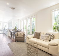 Boutique Stays - South Yarra Lane - Tourism Gold Coast