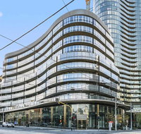 Boutique Stays - The Capitol - Tourism Gold Coast