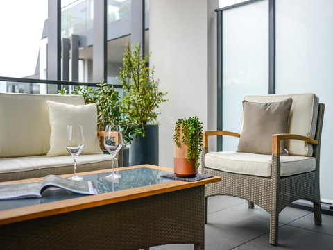 Boutique Stays - The Lincoln, South Yarra Apartment - Tourism Gold Coast 2