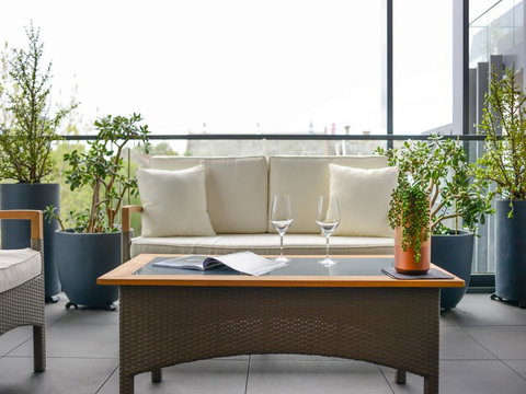 Boutique Stays - The Lincoln, South Yarra Apartment - Tourism Gold Coast 3